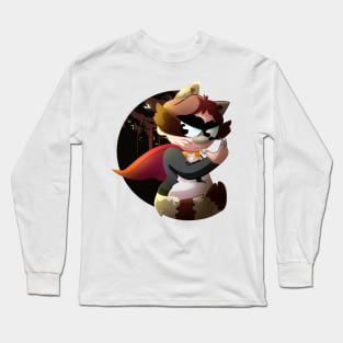 The Coon Long Sleeve T-Shirt